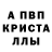 Гашиш гашик Alina Bagusevskaya